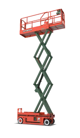 Sinoboom 0608E (2132E)