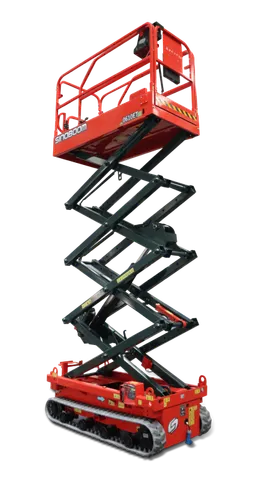 Sinoboom 0610ET (2239ET)
