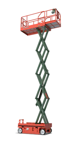 Sinoboom 0812N (2746N)