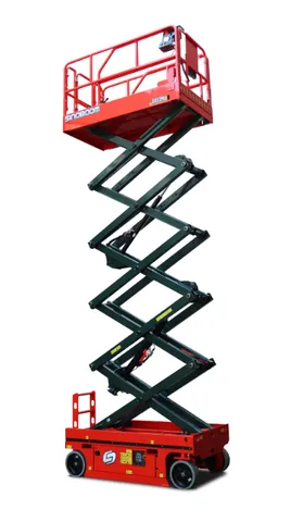 Sinoboom 1012N (3346N)