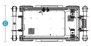 1018RD (3369RD) — ნახაზები 3