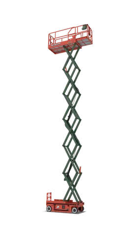 Sinoboom 1212E (4046E)