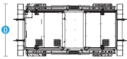 1323RE (4389RE) — ნახაზები 3