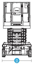1414 Plus (4655 Plus) — Чертежи 3