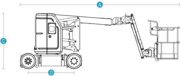 AB10ERJN (AB320ERJN) — ნახაზები 3
