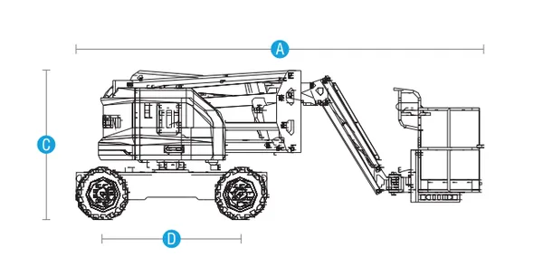 AB10J (AB340J) — ნახაზები 1