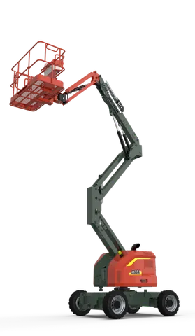Sinoboom AB10J (AB340J)