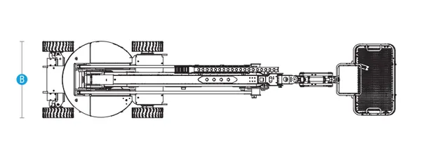 AB13ERJN (AB430ERJN) — Чертежи 1
