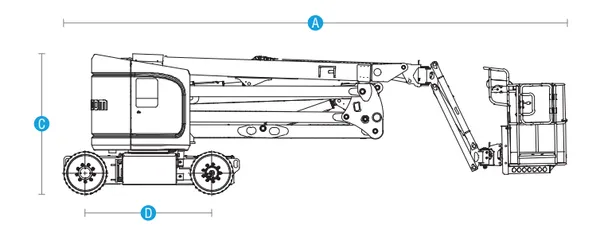 AB13ERJN (AB430ERJN) — Чертежи 2