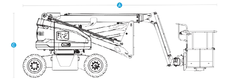 AB14EJ (AB460EJ) — ნახაზები 1