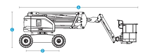 AB15J (AB480J) — ნახაზები 2