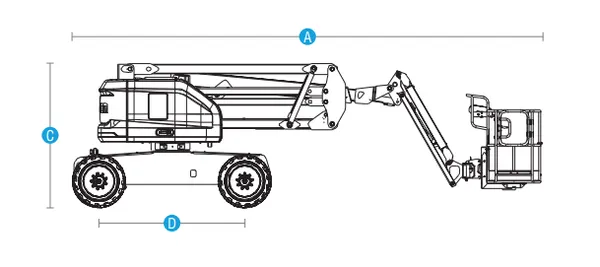 AB15J PLUS (AB480J PLUS) — ნახაზები 1