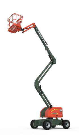 Sinoboom AB15J PLUS (AB480J PLUS)