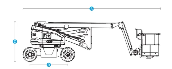 AB16EJ (AB520EJ) — Чертежи 1