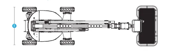 AB16EJ (AB520EJ) — Чертежи 2