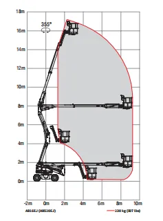 AB16EJ (AB520EJ) — Чертежи 3
