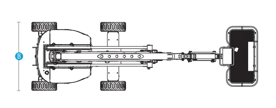 AB16EJ Plus (AB520EJ Plus) — ნახაზები 2