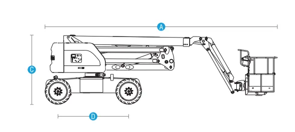 AB16EJ Plus (AB520EJ Plus) — ნახაზები 3