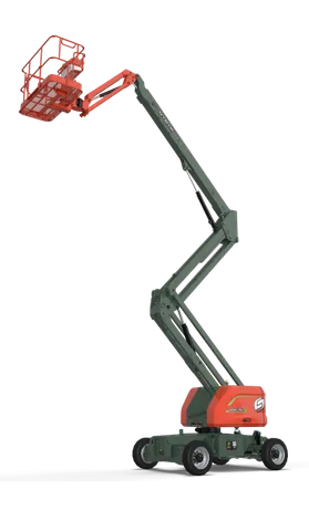 Sinoboom AB16EJ Plus (AB520EJ Plus)