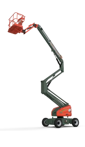 Sinoboom AB16EJ (AB520EJ)