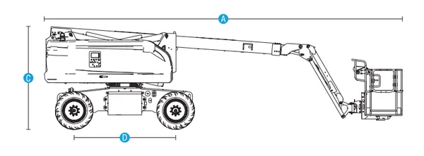 AB18EJ PLUS (AB610EJ PLUS) — ნახაზები 2