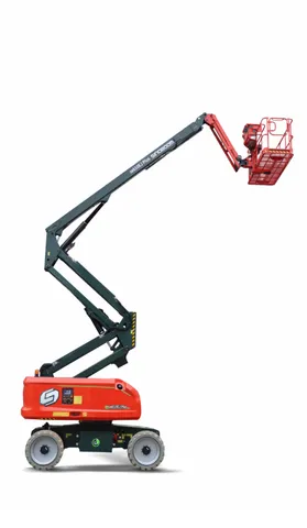 Sinoboom AB18EJ PLUS (AB610EJ PLUS)