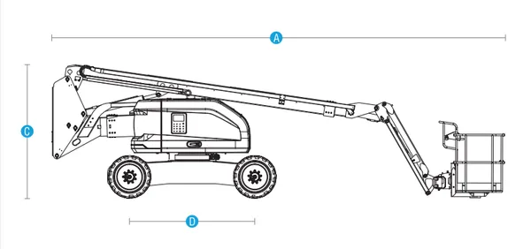AB18J (AB600J) — ნახაზები 1