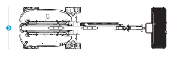 AB18J PLUS (AB610J PLUS) — ნახაზები 1