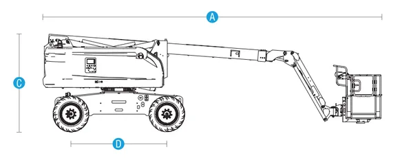 AB18J PLUS (AB610J PLUS) — ნახაზები 3
