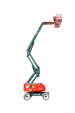 Sinoboom AB18J PLUS (AB610J PLUS)