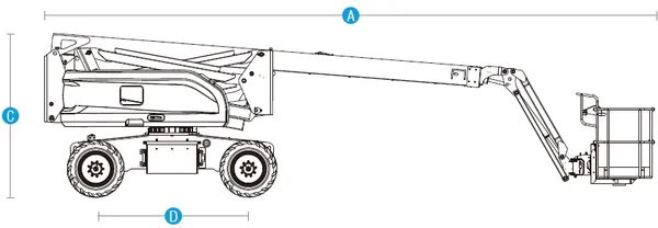 AB22EJ Plus (AB710EJ Plus) — ნახაზები 1