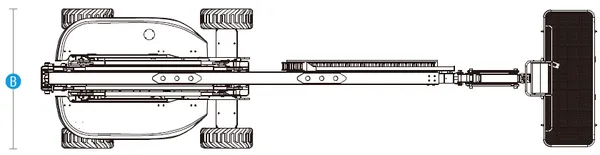 AB22EJ Plus (AB710EJ Plus) — ნახაზები 2