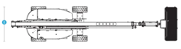 AB26EJ Plus (AB850EJ Plus) — ნახაზები 1