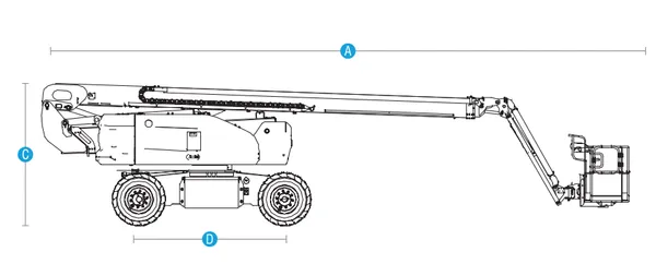 AB26EJ Plus (AB850EJ Plus) — ნახაზები 3