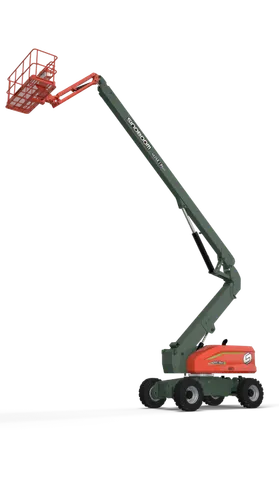 Sinoboom AB26EJ Plus (AB850EJ Plus)