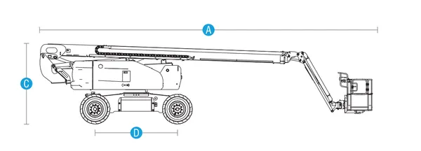 AB26J PLUS (AB850J PLUS) — ნახაზები 2
