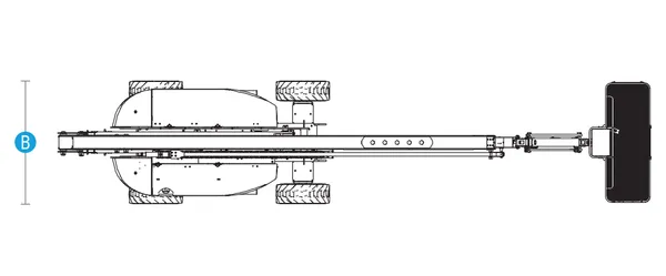 AB26J PLUS (AB850J PLUS) — ნახაზები 3