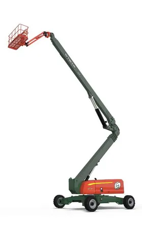 Sinoboom AB46RJ (AB1530RJ)