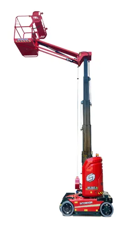 Sinoboom ML08EJ (ML270EJ)