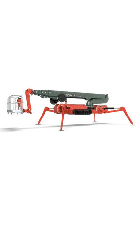 Sinoboom SPT38HJ Plus