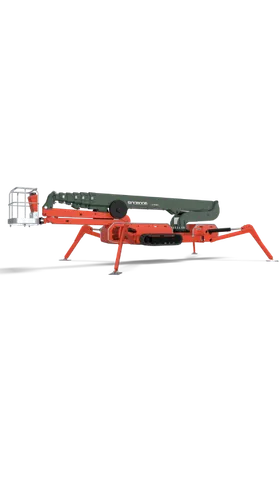 Sinoboom SPT43HJ