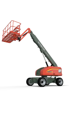 Sinoboom TB14J Plus (TB460J Plus)