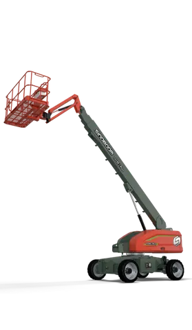 Sinoboom TB18EJ Plus (TB590EJ Plus)