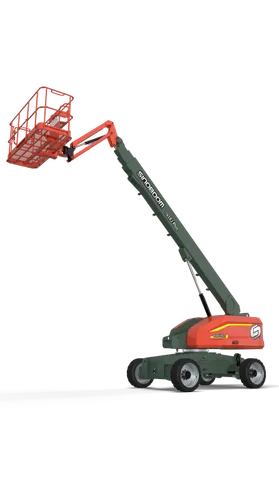 Sinoboom TB18J Plus (TB590J Plus)