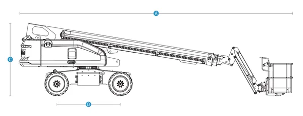 TB22EJ Plus (TB740EJ Plus) — ნახაზები 2