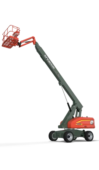 Sinoboom TB22J Plus (TB740J Plus)