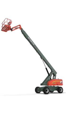 Sinoboom TB26J Plus (TB860J Plus)