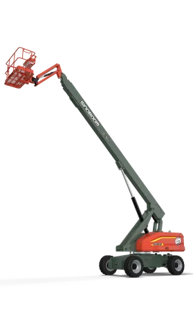 Sinoboom TB28J Plus (TB910J Plus)