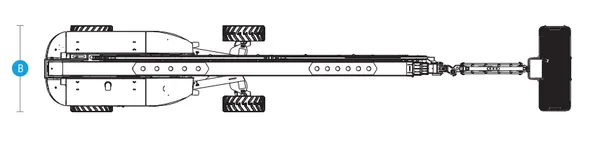 TB42RJ PLUS (TB1370RJ PLUS) — ნახაზები 1