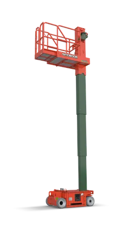 Sinoboom VM05EL (VM160EL)